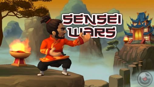 game pic for Sensei wars